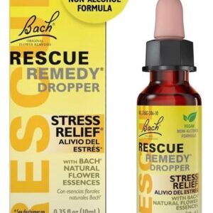 Rescue Remed Dropper