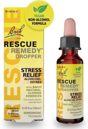 Rescue Remed Dropper
