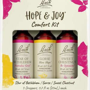 Hope & Joy Trio Kit, for Comfort