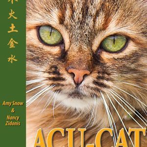 ACU-CAT: A Guide to Feline Acupressure