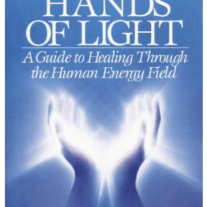 Hands of Light: A Guide to Healing Through the Human Energy Field Paperback by Barbara Brennan (Author), Jos. A. Smith (Illustrator)