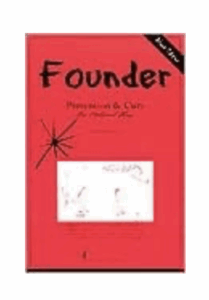 Founder: Prevention and Cure the Natural Way by Jaime Jackson