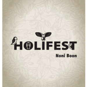 Holifest – by Noni Boon (Author)
