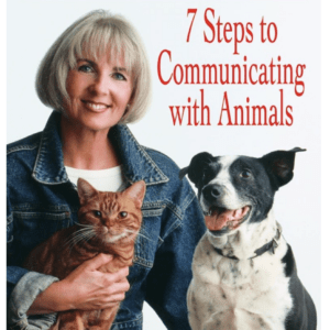 The Language of Animals: 7 Steps to Communicating with Animals by Carol Gurney (Author)