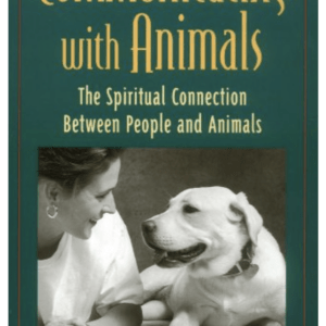 Communicating With Animals : The Spiritual Connection Between People and Animals by Arthur Myers (Author)