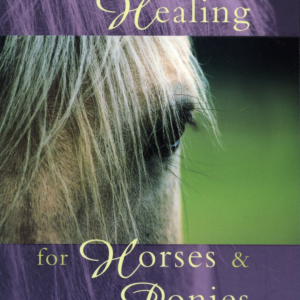 Emotional Healing for Horses & Ponies – by Stefan Ball (Author), Heather Simpson (Author), Judy Howard (Author)