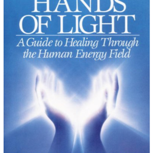 Hands of Light: A Guide to Healing Through the Human Energy Field Paperback by Barbara Brennan (Author), Jos. A. Smith (Illustrator)