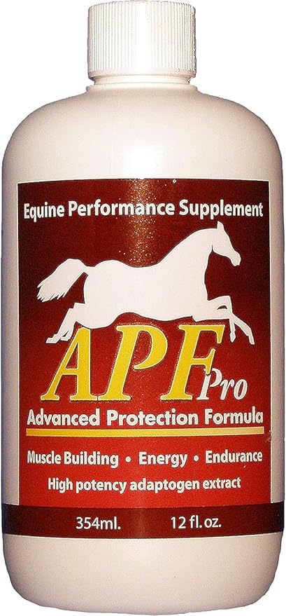 APF PRO Equine (12 oz)