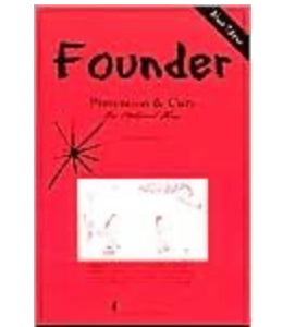 Founder: Prevention and Cure the Natural Way by Jaime Jackson